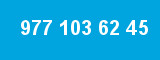 977 103 62 45